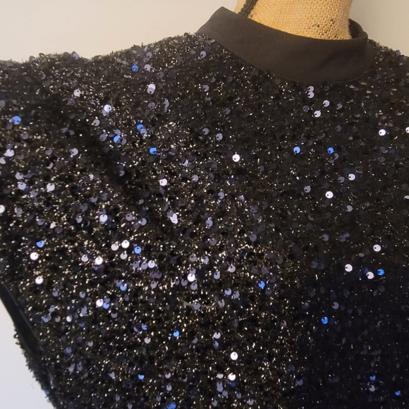 Sequin Dress - Picture 3 of 6